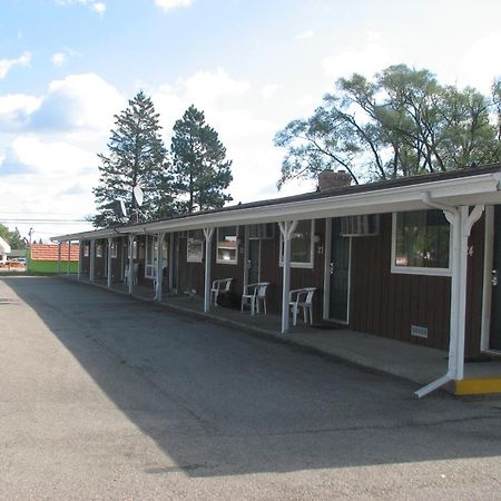 Spinning Wheel Motel Baraboo Exterior foto